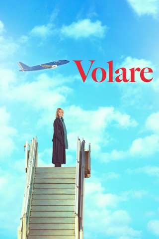 Volare (2024) streaming