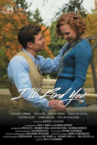 I'll Find You (2019) streaming