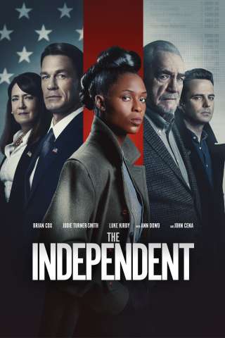 The Independent - Complotto per la Casa Bianca (2022) streaming