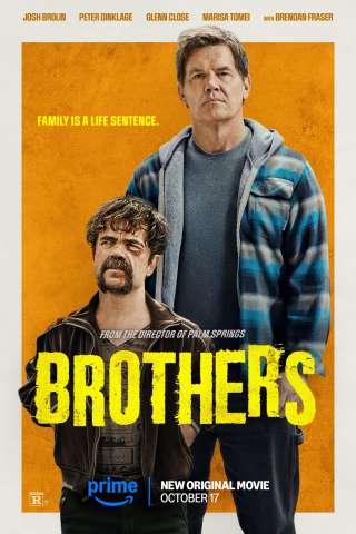 Brothers (2024) streaming