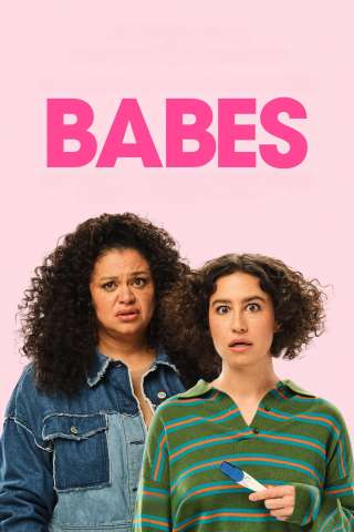 Babes (2024) streaming