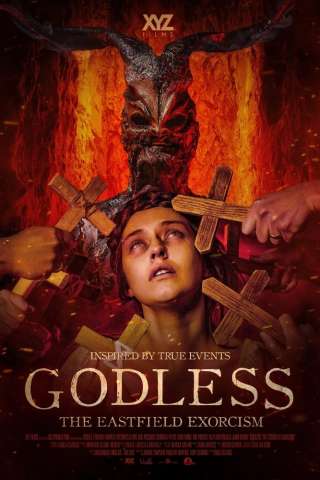 The Eastfield Exorcism (2023) streaming