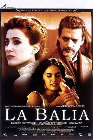 La balia (1999) streaming