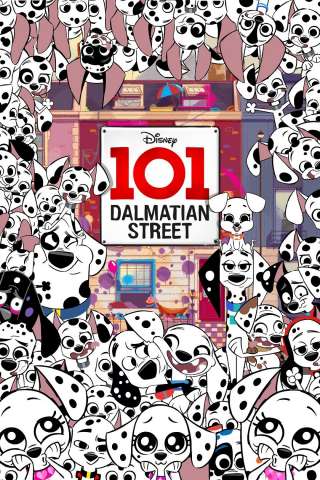 101 Dalmatian Street (2018 - 2020) streaming
