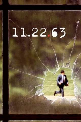 11.22.63 (2016 - Conclusa) streaming