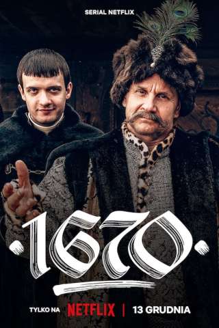 1670 (2023 - In Lavorazione) streaming