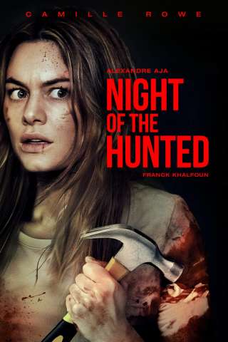 Night of the Hunted (2023) streaming