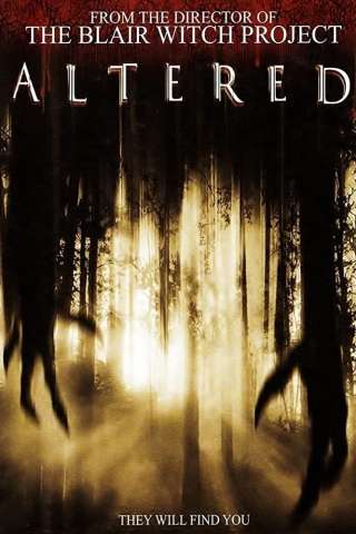 Altered - Paura dallo spazio profondo (2006) streaming