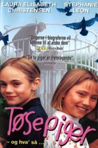 Guardami volare (1996) streaming
