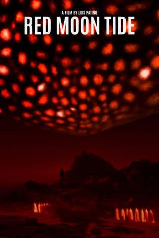 Red Moon Tide (2020) streaming
