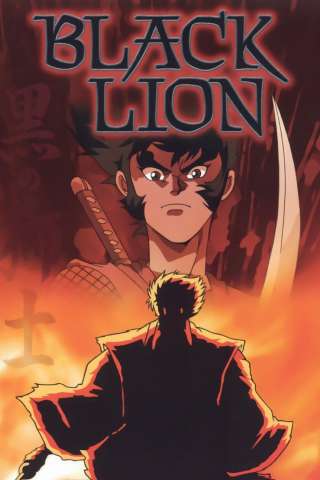 Il leone nero (1992) streaming