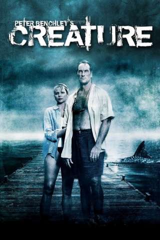 Creatura (1998) streaming