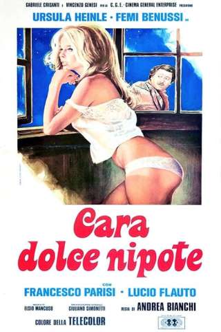 Cara dolce nipote (1977) streaming