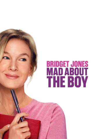 Bridget Jones: Mad About the Boy (2025) streaming