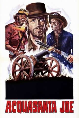 Acquasanta Joe (1971) streaming