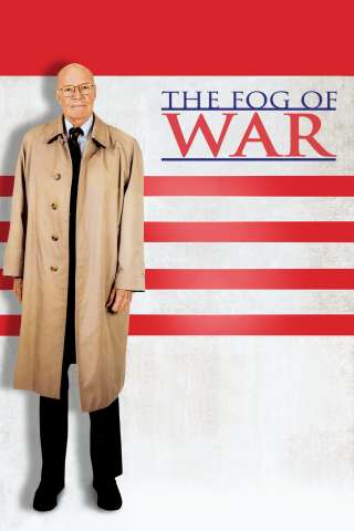 The Fog of War - La guerra secondo Robert McNamara (2003) streaming