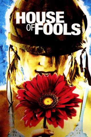 La casa dei matti (2002) streaming