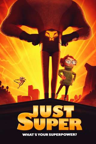 Just Super (2022) streaming