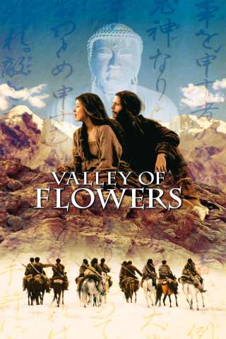 Valley of Flowers (2006) streaming