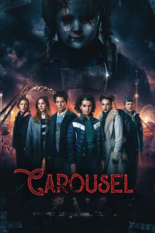 Halloween Park (2023) streaming