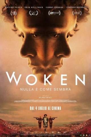 Woken - Nulla è come sembra (2024) streaming