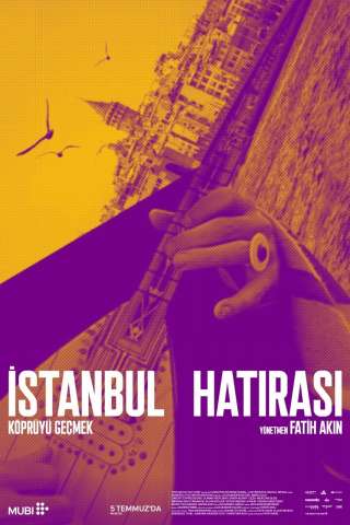 Crossing the bridge - The sound of Istanbul (2005) streaming