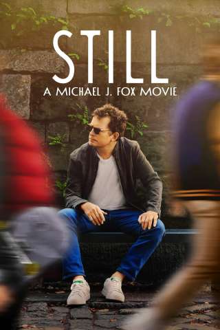 STILL - La storia di Michael J. Fox (2023) streaming