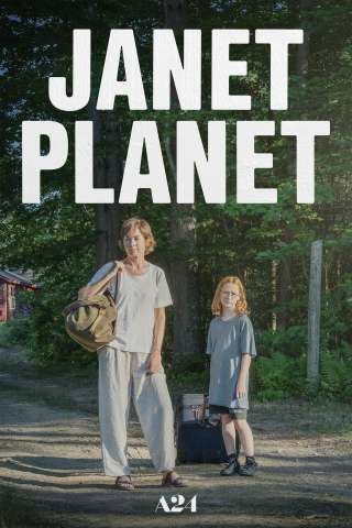 Janet Planet (2024) streaming
