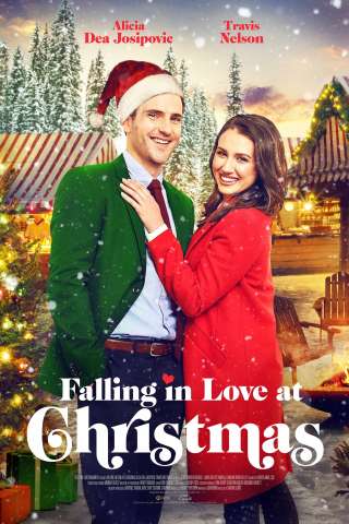 Innamorarsi a Natale (2021) streaming