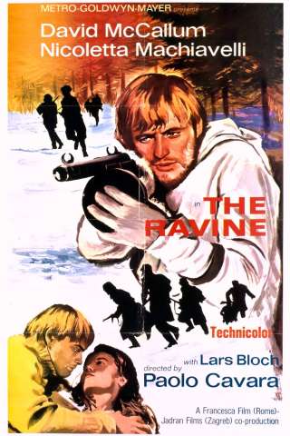 La cattura (1969) streaming