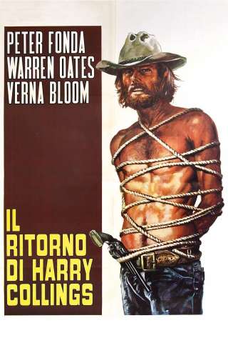 Il ritorno di Harry Collings (1971) streaming