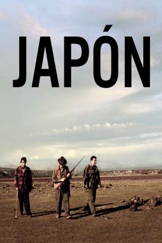 Japón (2003) streaming