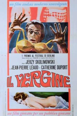Il vergine (1967) streaming