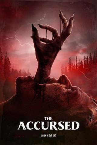 The Accursed (2022) streaming