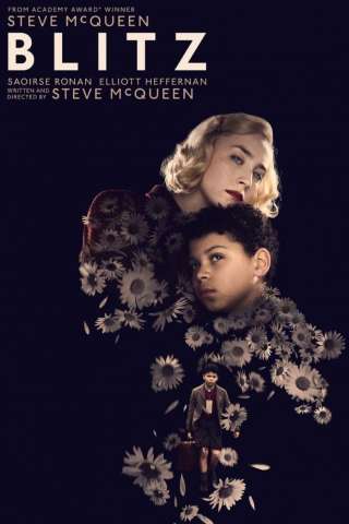 Blitz (2024) streaming