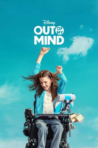 Out of My Mind (2024) streaming
