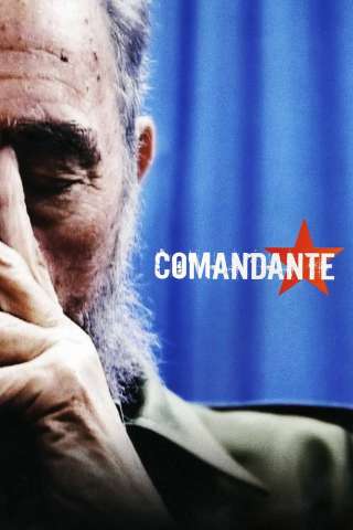 Comandante (2003) streaming