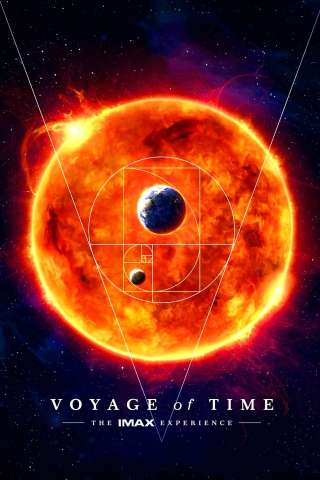 Voyage of Time: The IMAX Experience (2016) streaming