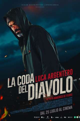 La coda del diavolo (2024) streaming