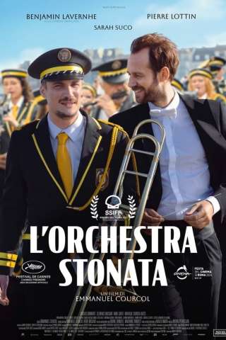 L'orchestra stonata (2024) streaming