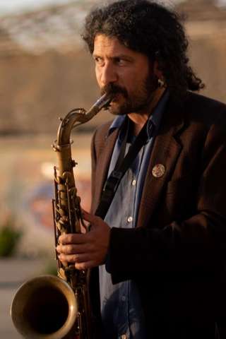 Dadapolis - Caleidoscopio Napoletano (2024) streaming