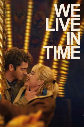 We Live in Time - Tutto il tempo che abbiamo (2024) streaming