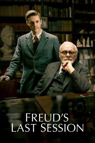 Freud - L'ultima analisi (2023) streaming