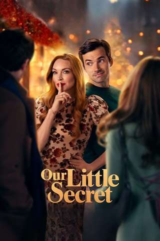 Our Little Secret (2024) streaming
