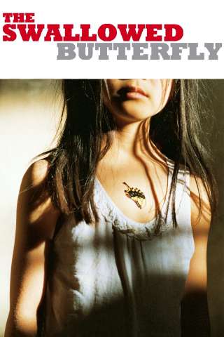 Swallowtail Butterfly (1996) streaming
