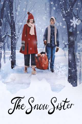 Sorella di neve (2024) streaming