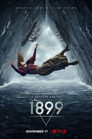 1899 (2022 - In Lavorazione) streaming