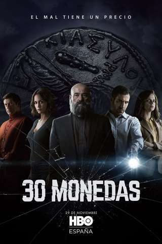 30 Coins – Trenta denari (2020 - In Lavorazione) streaming