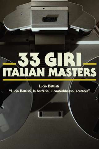 33 Giri Italian Masters (2017) streaming