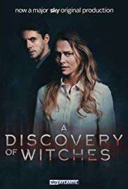A Discovery of Witches (2018 - In Lavorazione) streaming